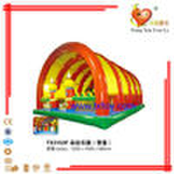 inflatable castle TXL-074A