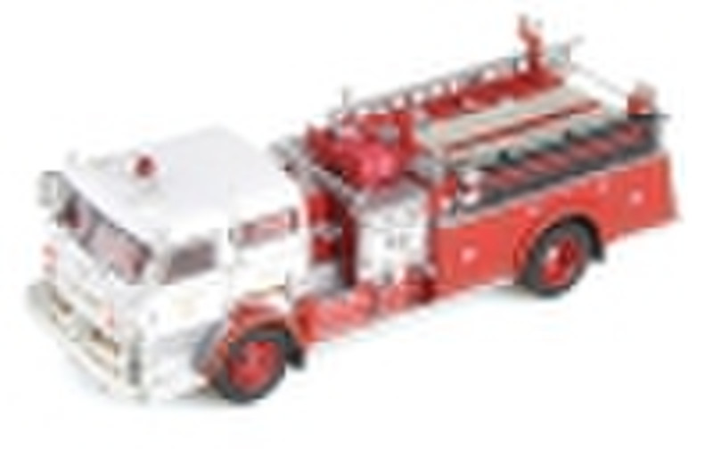 fire engines toys