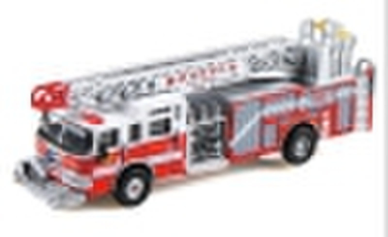 fire engines toy