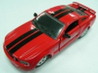 die cast model car toys