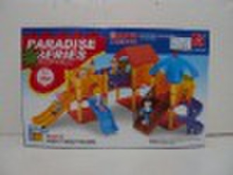 funny building blocks, toy bricks