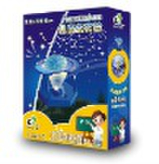 Educational Toys Set-D002-Planetarium