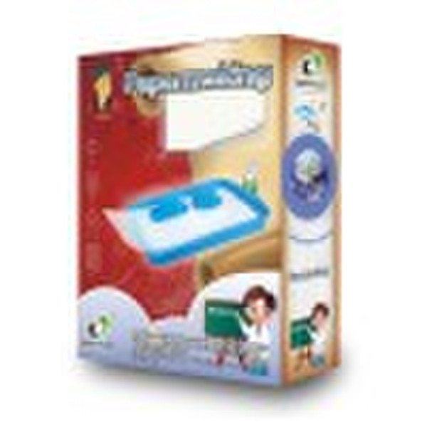 Educational Product-D013-Paper Making