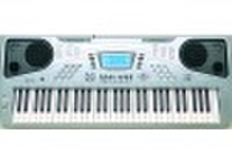 Electronic keyboard