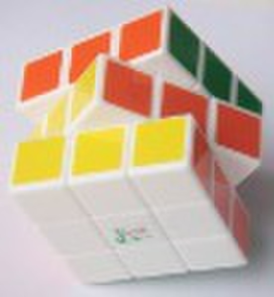 magic puzzle cube