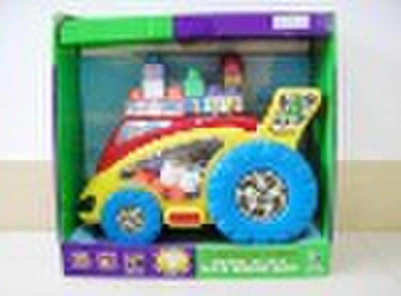 FXL00307-206 children tractor toys