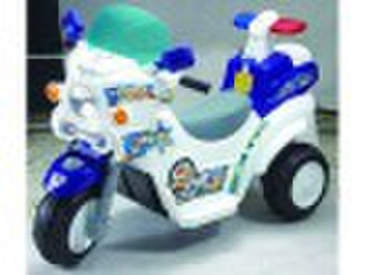 electronic motorcycle toys