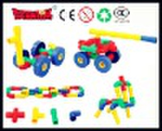 Qianli plastic toy QL-021(A)