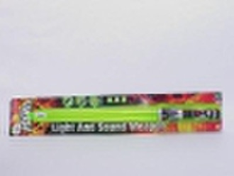 Star war warrior flash sword,toys,Chenghai toys(OK