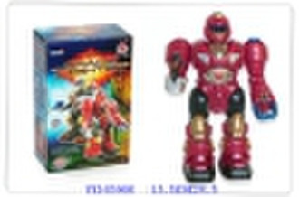 B / A-ROBOTER MIT SOUND, Spielzeug, Spielzeug Chenghai (yx163968.j