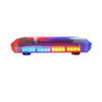 LED Mini Emergency lightbar TBD-558-B