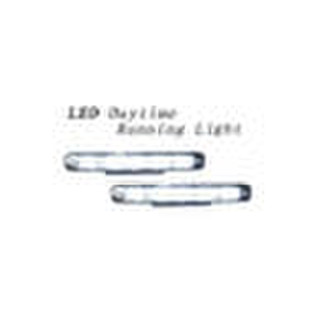 LED daytime running light