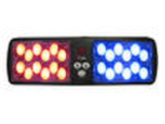 Police light  LV-808