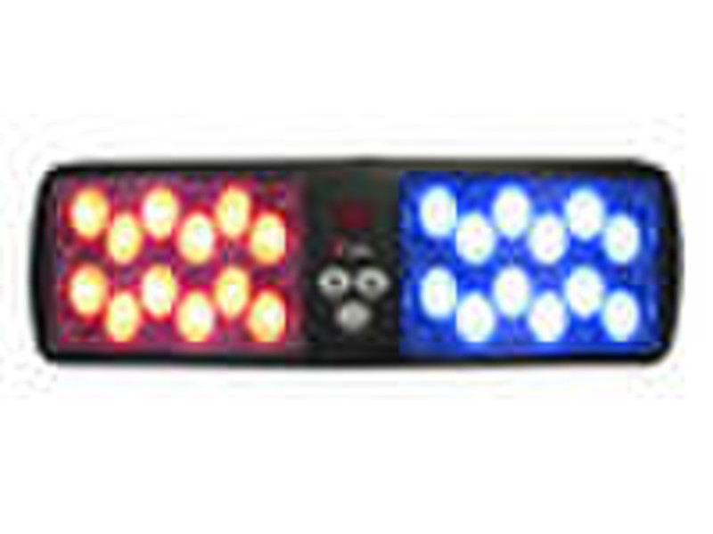 Police light  LV-808