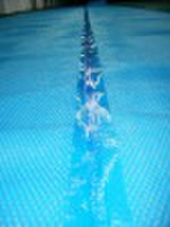 Swimming Pool cloth with PE bubble