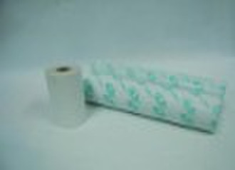 Thermal paper roll