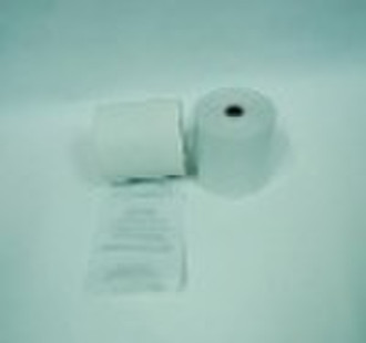 thermal paper roll