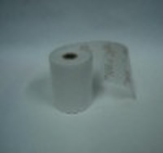 thermal paper roll