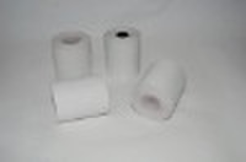 Thermal  paper roll