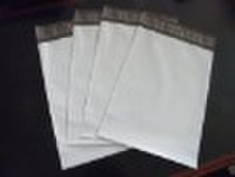 Plastic express mailing bags