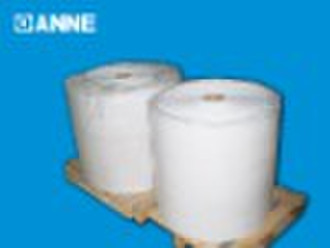 Thermal paper jumbo rolls