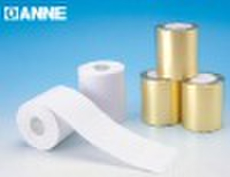 Thermal paper roll