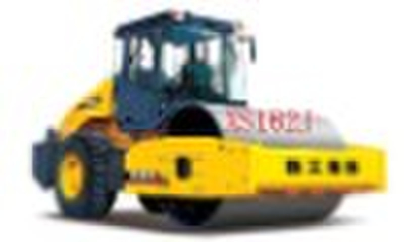 XCMG XS162J single drum vibratory road roller