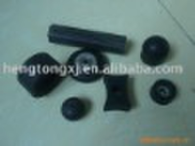 fitness equipment SGS  rubber fittings