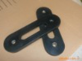 fitness equipment SGS  rubber fittings