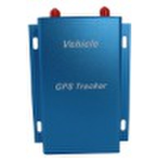 GPS AVL tracker