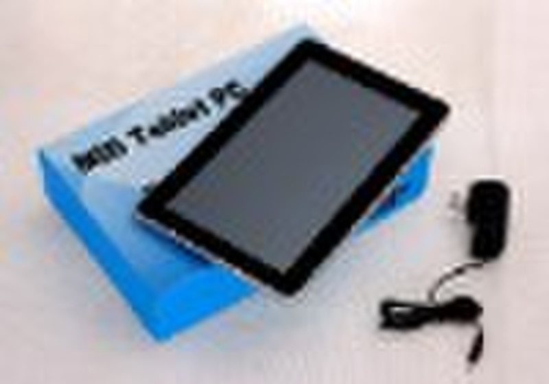 HOT 10.2" epad ZT-180 Tablet PC