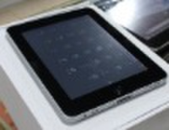 super hot Android 2.2 8 inch epad