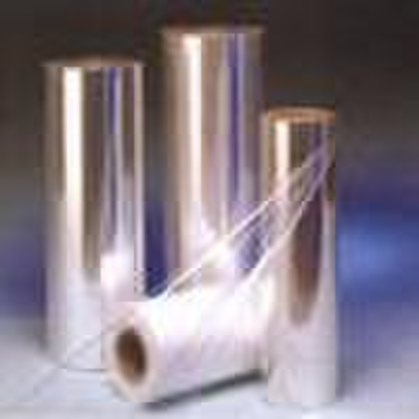 PVC Twist Film(Transparent)