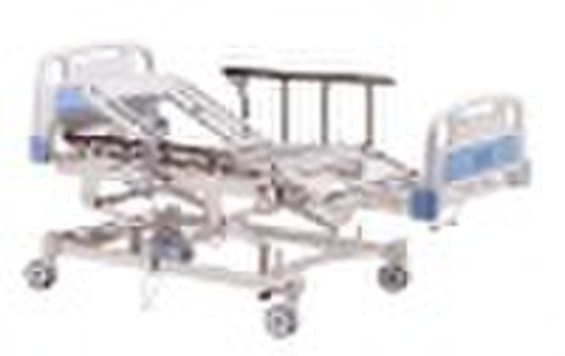 Electric Hospital Bed With 5 Functions HQ20403