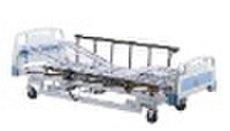 Electric Hospital Bed With 3 Functions HQ20305