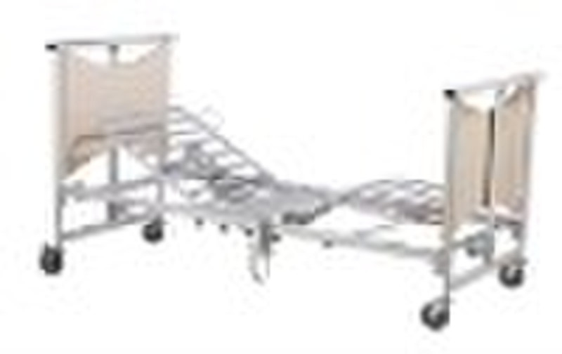 Electric Hospital Bed With 5 Functions HQ20308