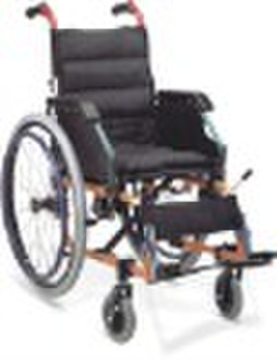 Wheel Chair HQ980LA-35