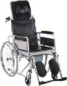 Wheel Chair HQ609GC