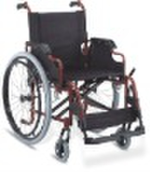 Wheel Chair HQ903LQ