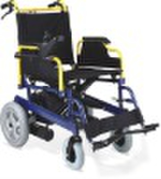 Wheel Chair HQ114