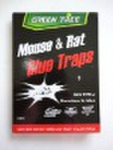Mouse&Rat glue traps