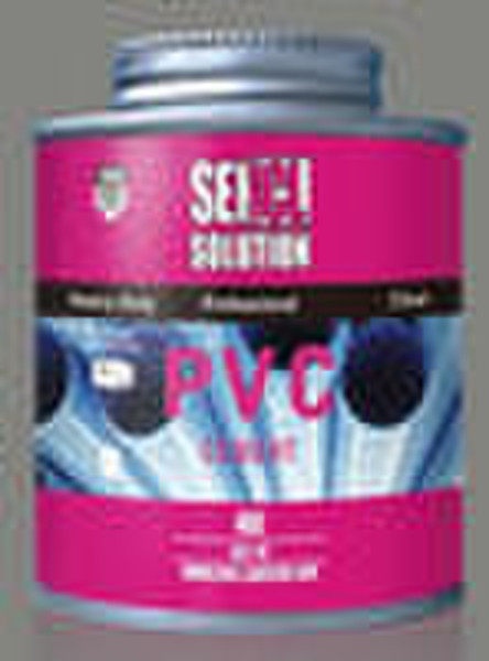 SENCL Transparent PVC Glue