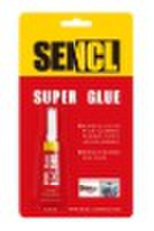 SENCL Super Glue in aluminum tube