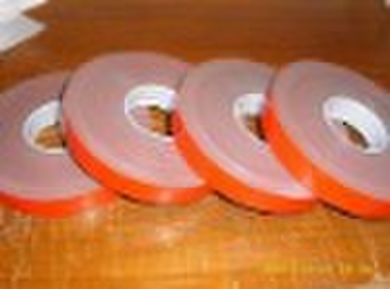 0.4mm grey acrylic foam tape for auto