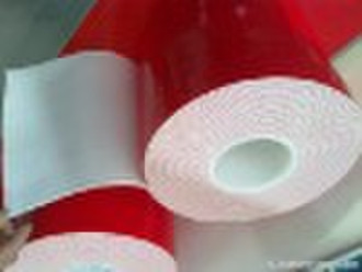 2.0 white acrylic double sided tape