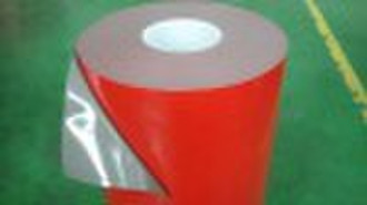 acrylic foam tape/3M pressure sensitive tape/acryl