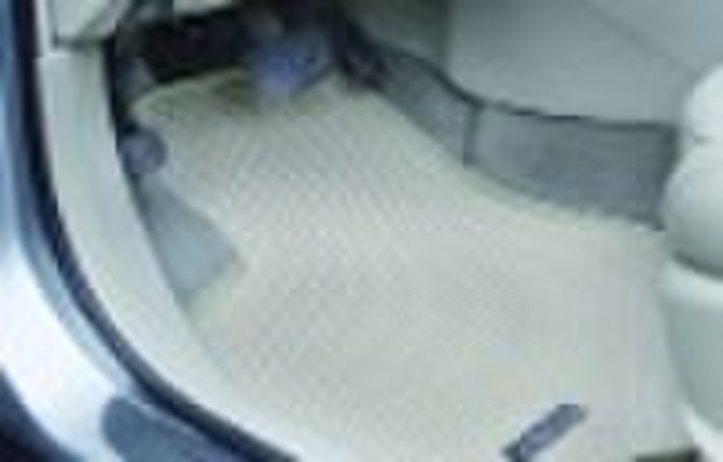 EVA car mat B09