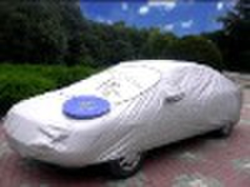 Faltbare Car Cover