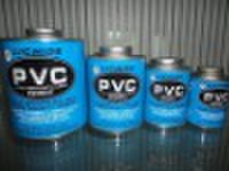 PVC Cement