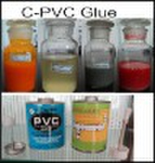 Clear PVC Glue